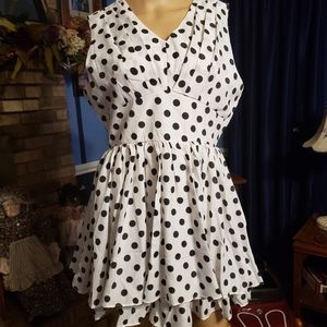 Eyekepper Dress Size 6